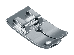 Straight Stitch Foot for Brother Sewing Machines