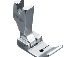 Heavy Weight Foot for PQ Series for Brother Sewing Machines