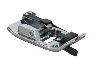 Edge Joining Foot for Brother Sewing Machines