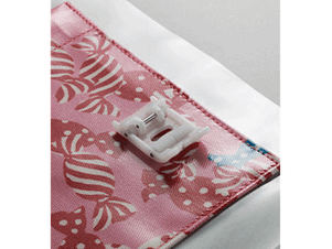 Roller Foot for Brother Sewing Machines