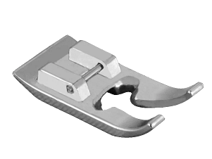 Candlewicking Foot for Brother Sewing Machines