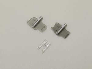 Spanish Hemstitch Attachment for Brother Sewing Machines
