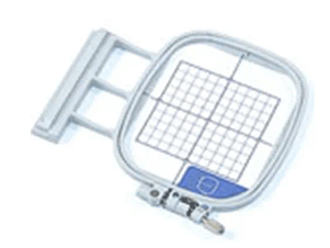 Embroidery Hoop, 4" " x 4"" for Babylock & Brother Sewing Machines