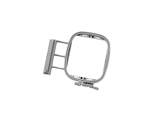 Embroidery Hoop, 4" " x 4"" for Babylock & Brother Sewing Machines
