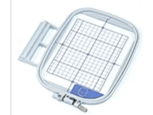 Embroidery Hoop, 7"" " x 7"" for Babylock & Brother Sewing Machines