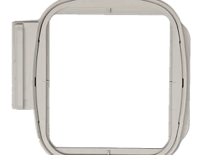 Embroidery Hoop, 6"" x 6"" for Babylock & Brother Sewing Machines