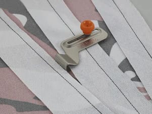 Seam Guide for Brother Sewing Machines