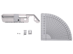 Circular Attachment Bundle for Brother Sewing Machines