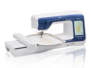 Innov-ís VM5200 Sewing & Embroidery Machine by Brother