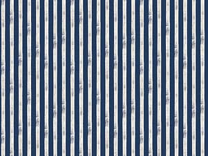 Cotton Fabric, 43"/44" Wide Valor is Never Forgotten in Stripes Blue by Riley Blake Designs