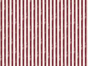 Cotton Fabric, 43"/44" Wide Valor is Never Forgotten in Stripes Cream by Riley Blake Designs