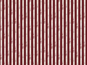 Cotton Fabric, 43"/44" Wide Valor is Never Forgotten in Stripes Red by Riley Blake Designs