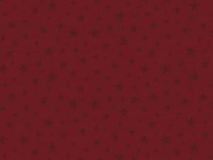 Cotton Fabric, 43"/44" Wide Valor is Never Forgotten in Stars Red by Riley Blake Designs