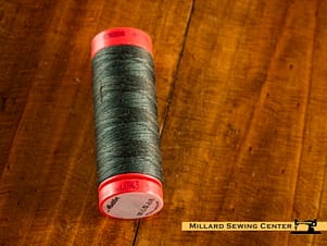 Metrosene All Purpose Polyester Sewing Thread in 0943 Pine Cone by Mettler