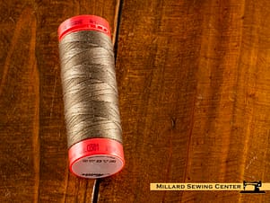 Metrosene All Purpose Polyester Sewing Thread in 0381 Sage by Mettler