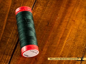 Metrosene All Purpose Polyester Sewing Thread in 0759 Spruce Forest by Mettler