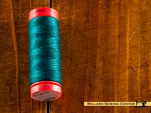 Metrosene All Purpose Polyester Sewing Thread in 0314 Spruce by Mettler