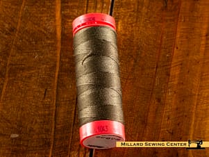 Metrosene All Purpose Polyester Sewing Thread in 1043 Olive by Mettler