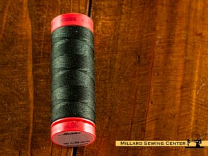 Metrosene All Purpose Polyester Sewing Thread in 0846 Enchanting Forest by Mettler