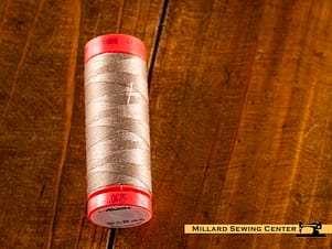 Metrosene All Purpose Polyester Sewing Thread in 0475 Wild Rice by Mettler