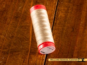 Metrosene All Purpose Polyester Sewing Thread in 0538 Straw by Mettler