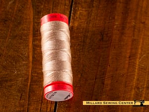 Metrosene All Purpose Polyester Sewing Thread in 0512 Taupe by Mettler