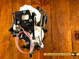Cam Block Unit for Janome 6125QC Sewing Machine