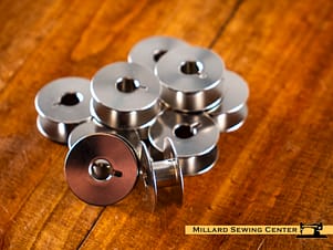 Jumbo Bobbin for Janome Sewing Machines