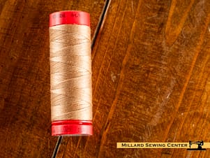 Metrosene All Purpose Polyester Sewing Thread in 0260 Oat Straw by Mettler