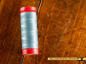 Metrosene All Purpose Polyester Sewing Thread in 0020 Rough Sea by Mettler