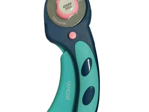 Rotary Cutter, 45mm Ergonomic by Famore