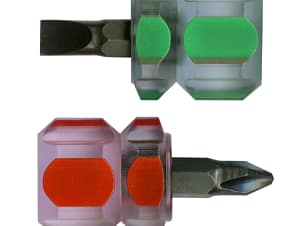 Screwdriver Set, Mini Flat Head & Phillips by Gypsy Quilter