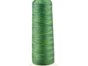 AeroQuilt 40wt Polester Thread in Amazone by Madeira