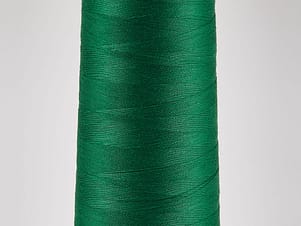 AeroQuilt 40wt Polester Thread in Grass Green by Madeira