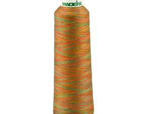 AeroQuilt 40wt Polester Thread in Sunset by Madeira