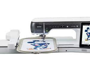 Aveneer EV1LE Sewing & Embroidery Machine by Brother