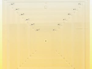 Template, Fussy Cut Set By Omnigrid