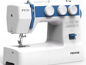 FY230 Mechanical Sewing Machine by Feiyue