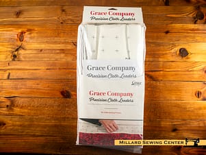 Leader Set 12' by Grace Company