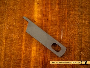 Knife, Upper for Baby Lock & Simplicity Serger Sewing Machine
