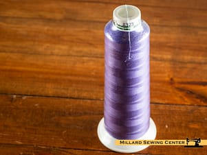 AeroQuilt 40wt Polyester Thread in 8323 Orchid by Madeira