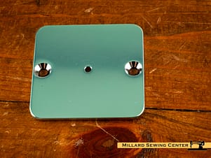 Needle Plate for Baby Lock and Janome Longarm Machines