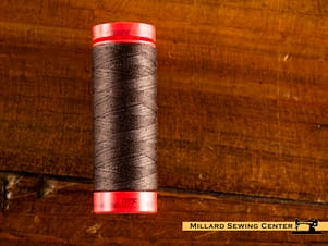 Metrosene All Purpose Polyester Sewing Thread in 0395 Clove by Mettler