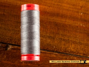 Metrosene All Purpose Polyester Sewing Thread in 0332 Cobblestone by Mettler