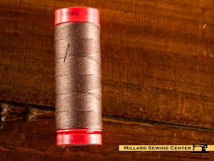 Metrosene All Purpose Polyester Sewing Thread in 1380 Espresso by Mettler