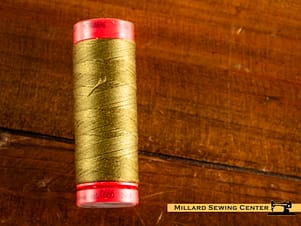 Metrosene All Purpose Polyester Sewing Thread in 0666 Caper Island by Mettler