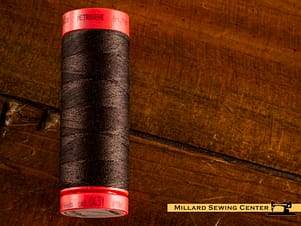 Metrosene All Purpose Polyester Sewing Thread in 0431 Vanilla Bean by Mettler
