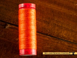 Metrosene All Purpose Polyester Sewing Thread in 1334 Clay by Mettler
