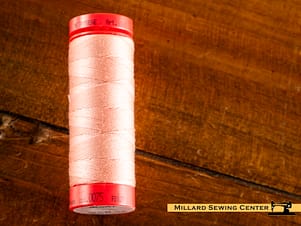 Metrosene All Purpose Polyester Sewing Thread in 0075 Shell by Mettler