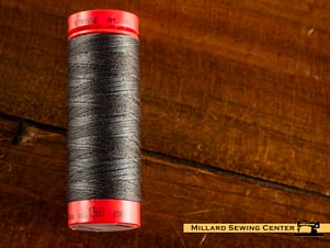 Metrosene All Purpose Polyester Sewing Thread in 1360 Whale by Mettler